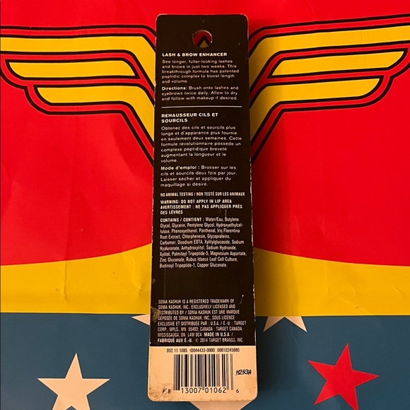 Maybelline Color Contour Lip Palette - Bold Shades - Picture 5 of 12